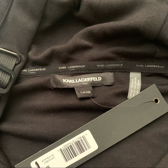 Karl lagerfeld jacket - Picture 3 of 12